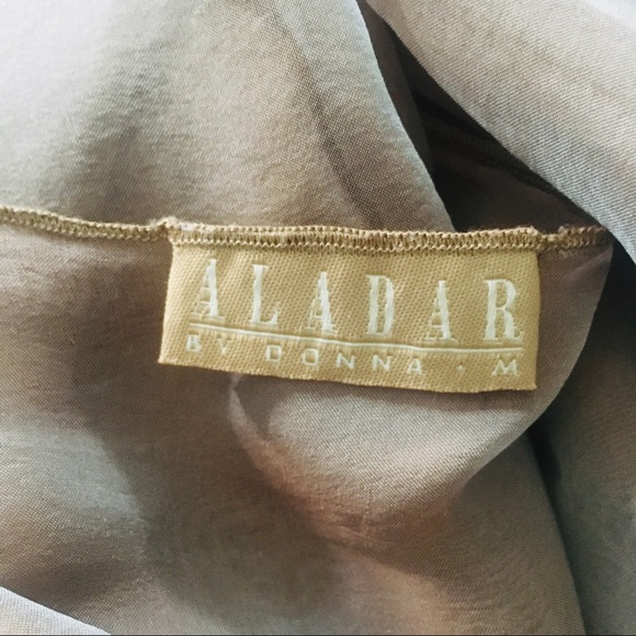 Aladar Donna M Breathable cover up - Picture 4 of 8